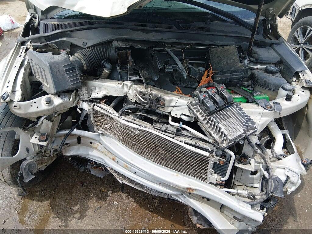 2GNFLEEK3E6178225 2014 CHEVROLET EQUINOX photo no. 10