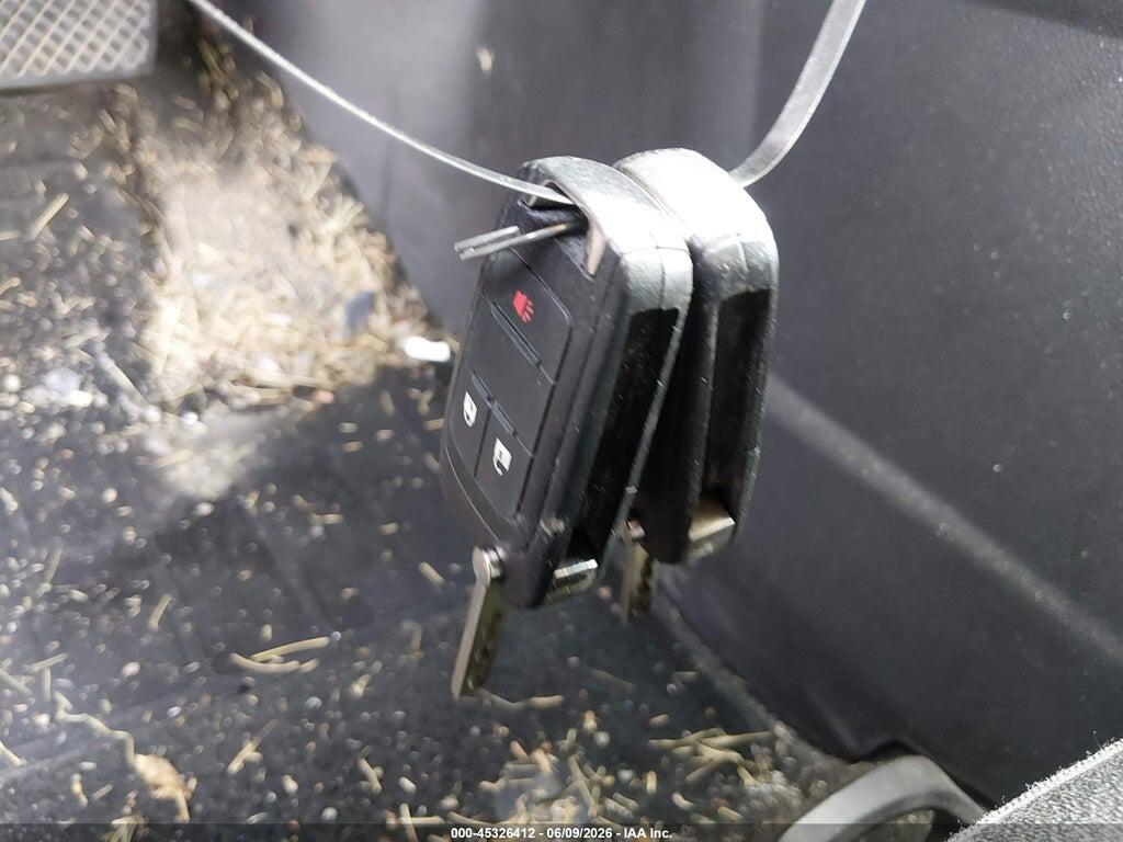 2GNFLEEK3E6178225 2014 CHEVROLET EQUINOX photo no. 11