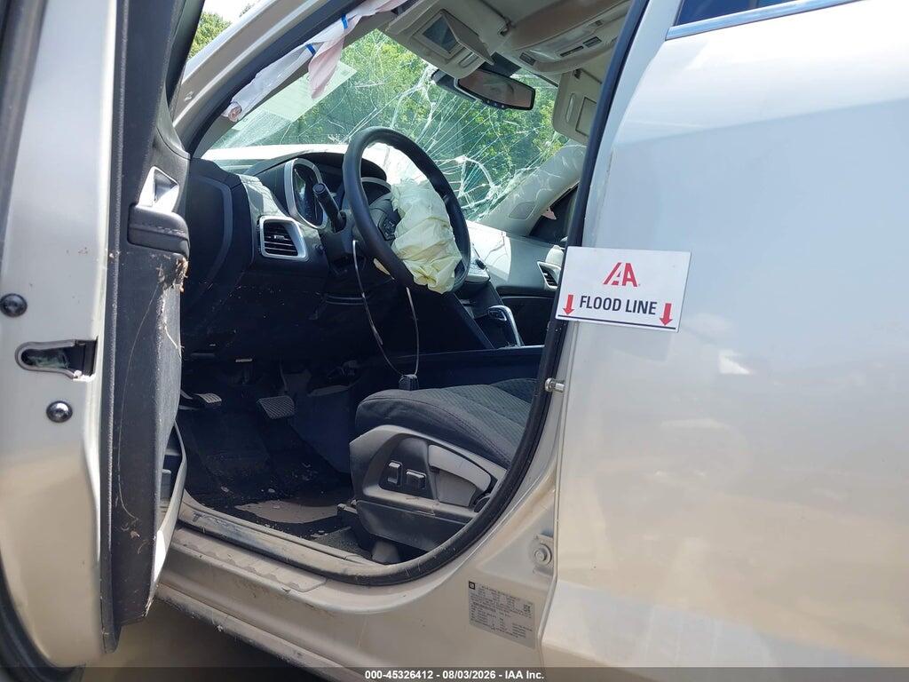 2GNFLEEK3E6178225 2014 CHEVROLET EQUINOX photo no. 6
