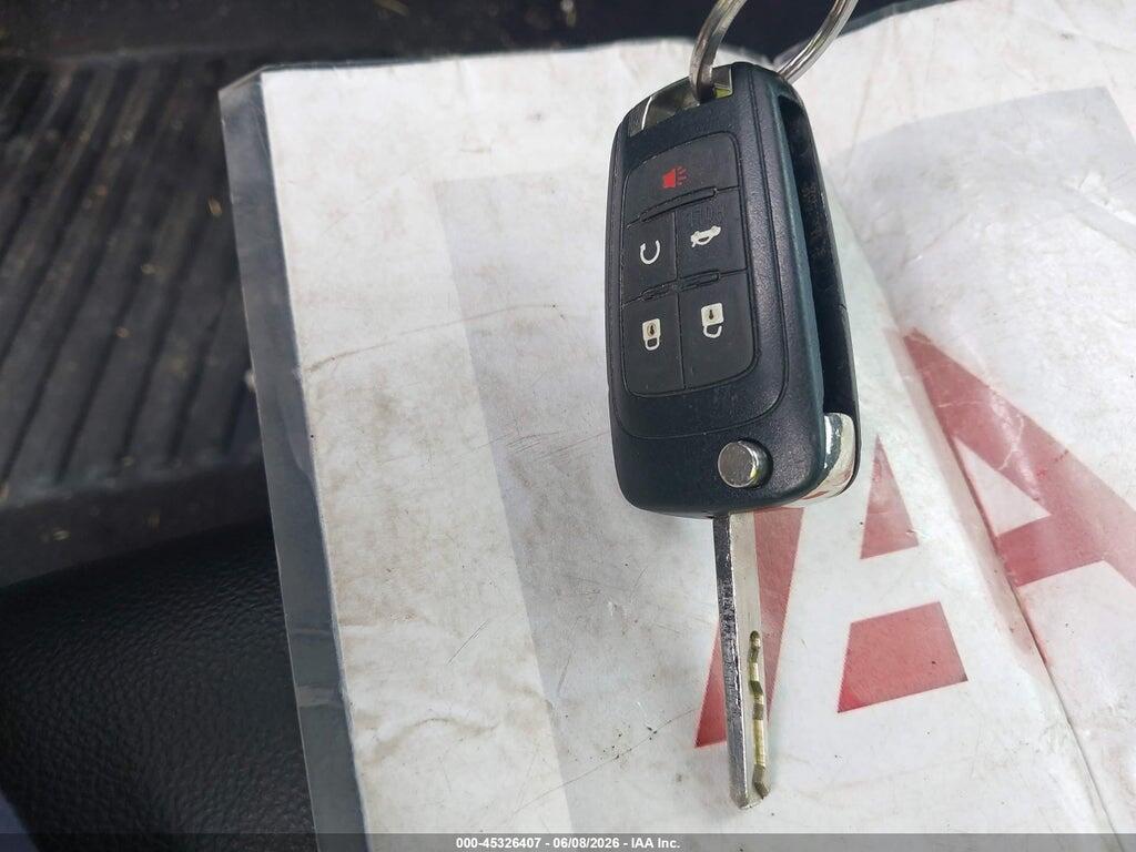 2G1115S33G9174921 2016 CHEVROLET IMPALA photo no. 11