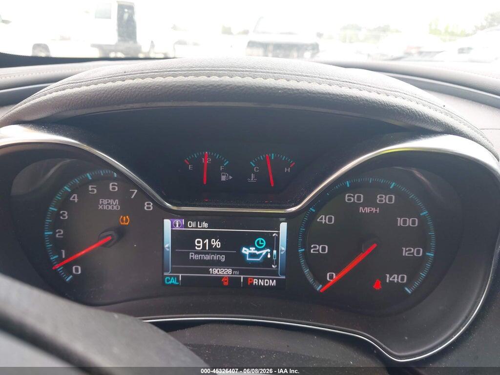 2G1115S33G9174921 2016 CHEVROLET IMPALA photo no. 7