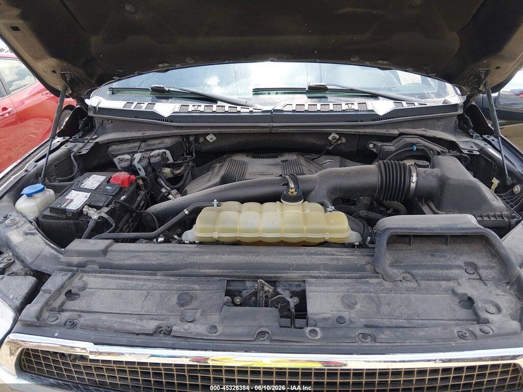 1FTEW1E46LFB77837 2020 FORD F-150 photo no. 10