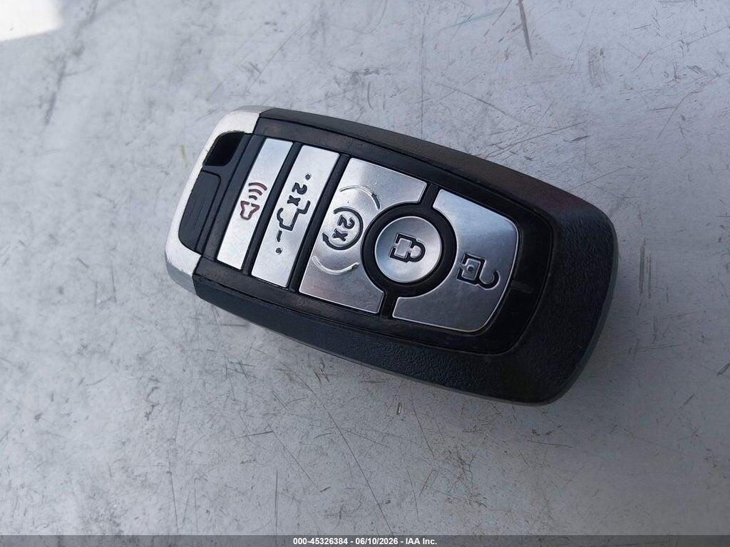 1FTEW1E46LFB77837 2020 FORD F-150 photo no. 11