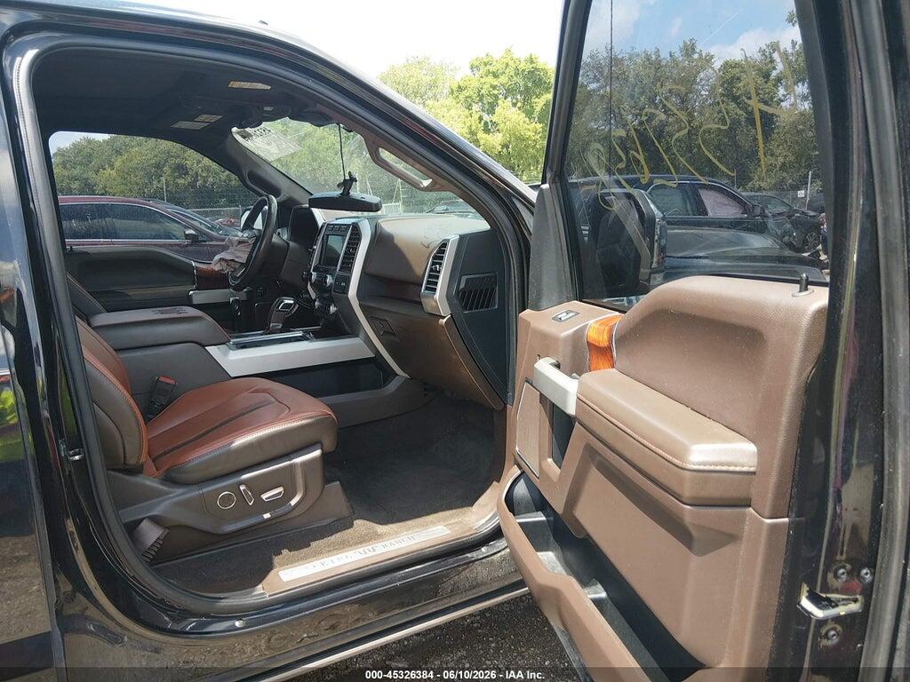 1FTEW1E46LFB77837 2020 FORD F-150 photo no. 5