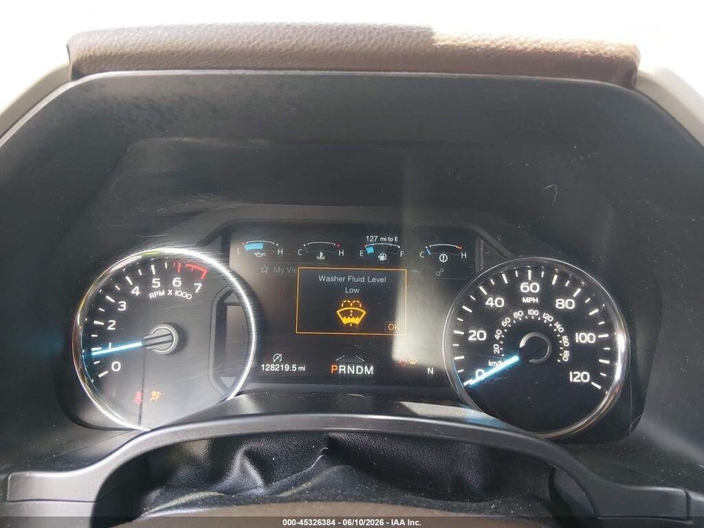 1FTEW1E46LFB77837 2020 FORD F-150 photo no. 7