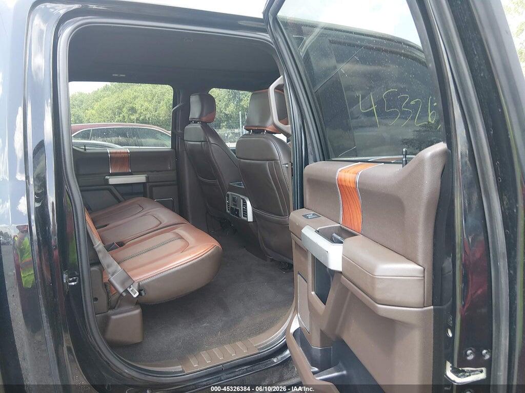 1FTEW1E46LFB77837 2020 FORD F-150 photo no. 8
