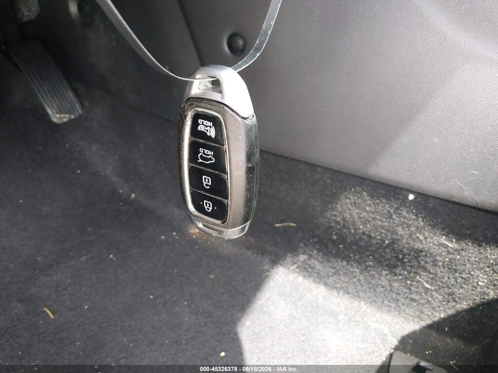 KM8K3CA52KU369669 2019 HYUNDAI KONA photo no. 11