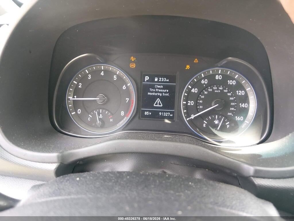 KM8K3CA52KU369669 2019 HYUNDAI KONA photo no. 7