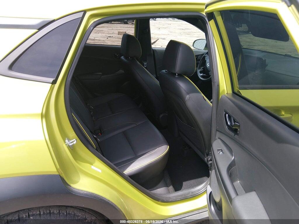 KM8K3CA52KU369669 2019 HYUNDAI KONA photo no. 8