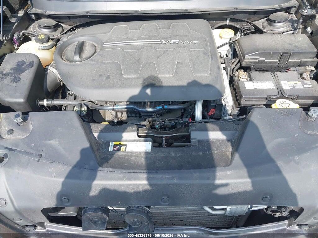 1C4PJMDX4JD541797 2018 JEEP CHEROKEE photo no. 10