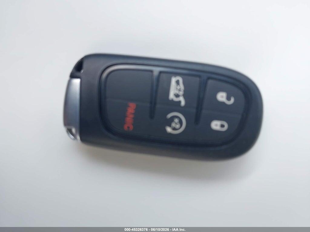 1C4PJMDX4JD541797 2018 JEEP CHEROKEE photo no. 11