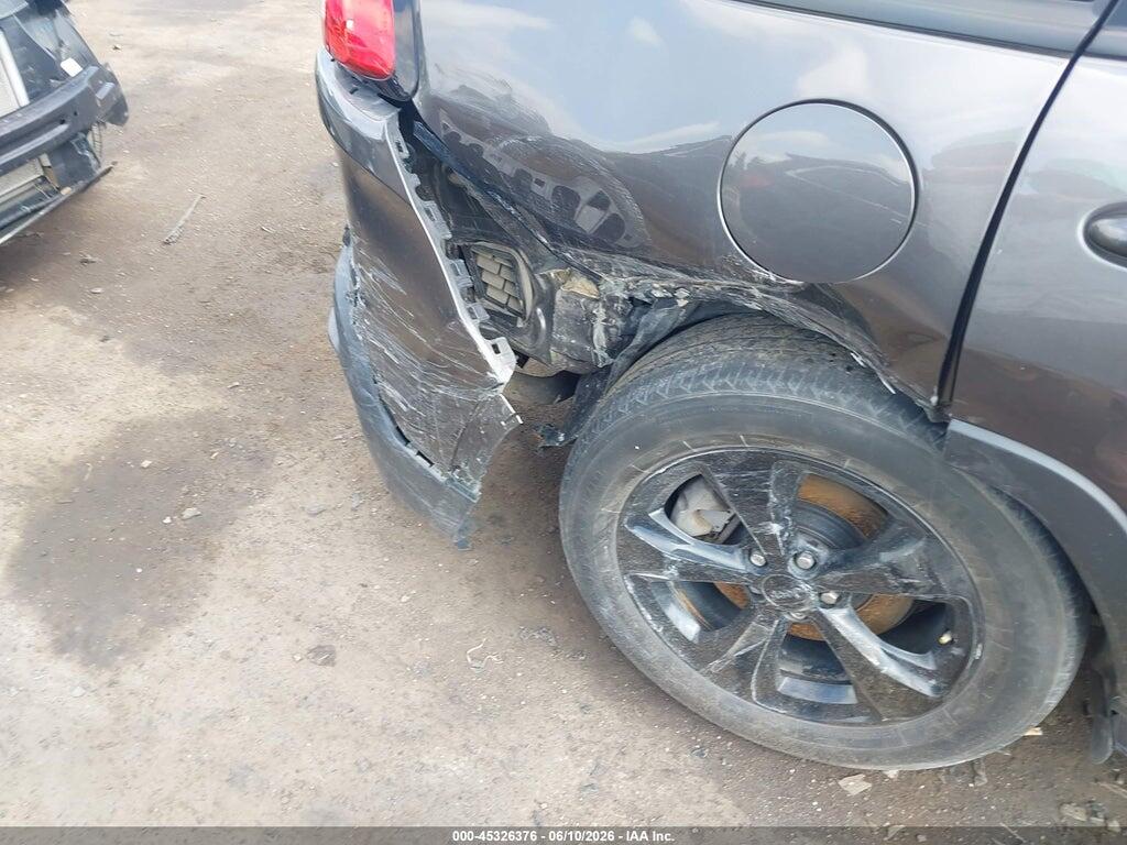 1C4PJMDX4JD541797 2018 JEEP CHEROKEE photo no. 6