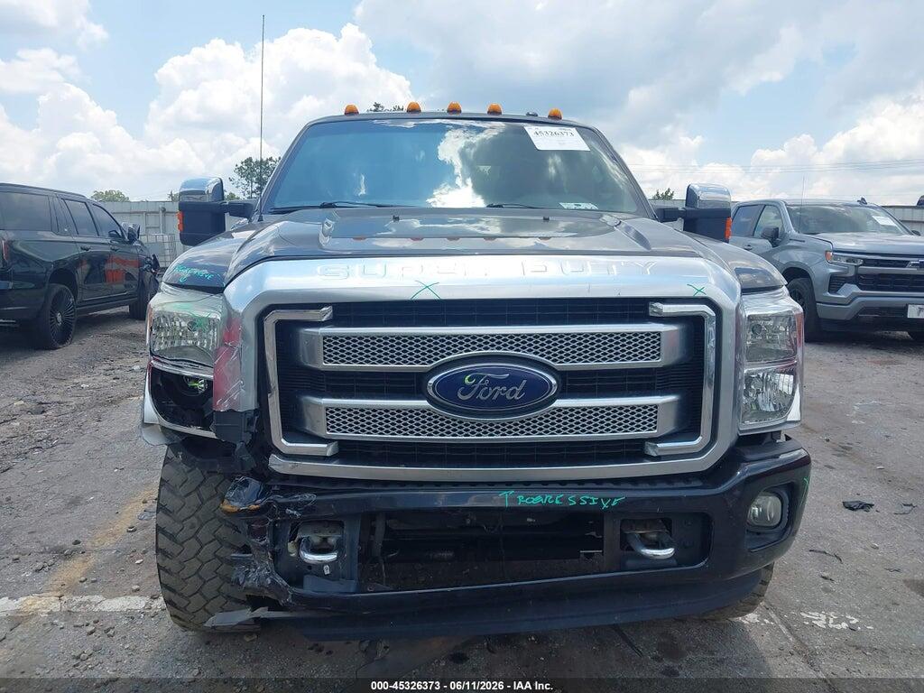 1FT7W2BT6EEA19632 2014 FORD F-250 photo no. 12