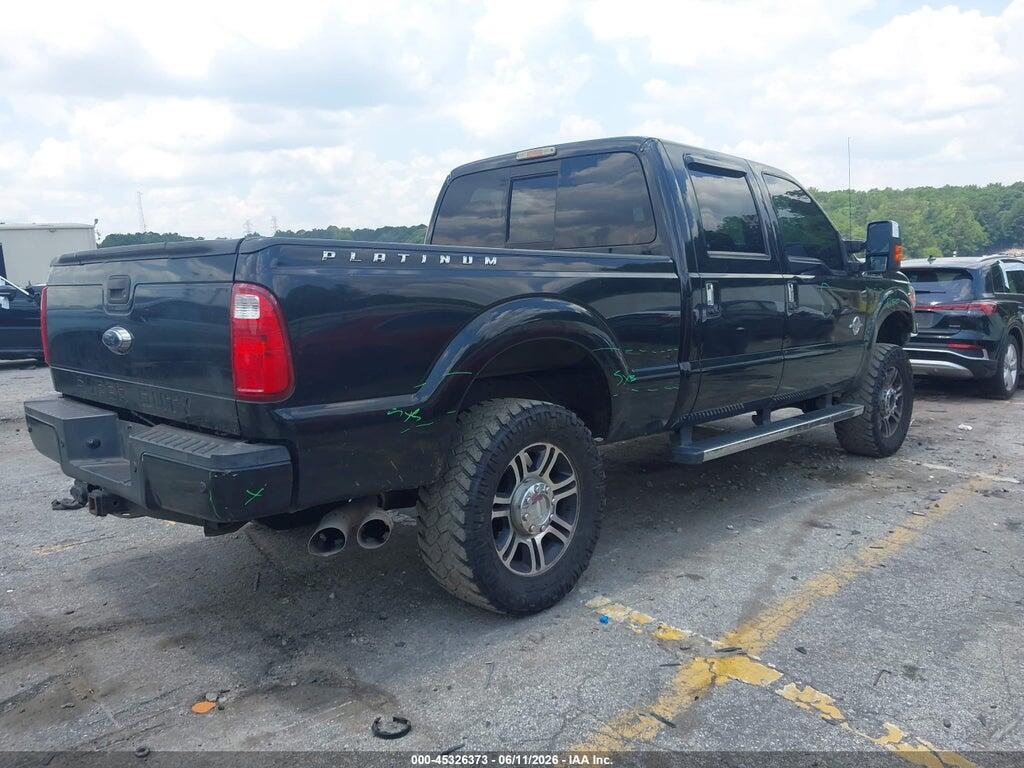 1FT7W2BT6EEA19632 2014 FORD F-250 photo no. 4