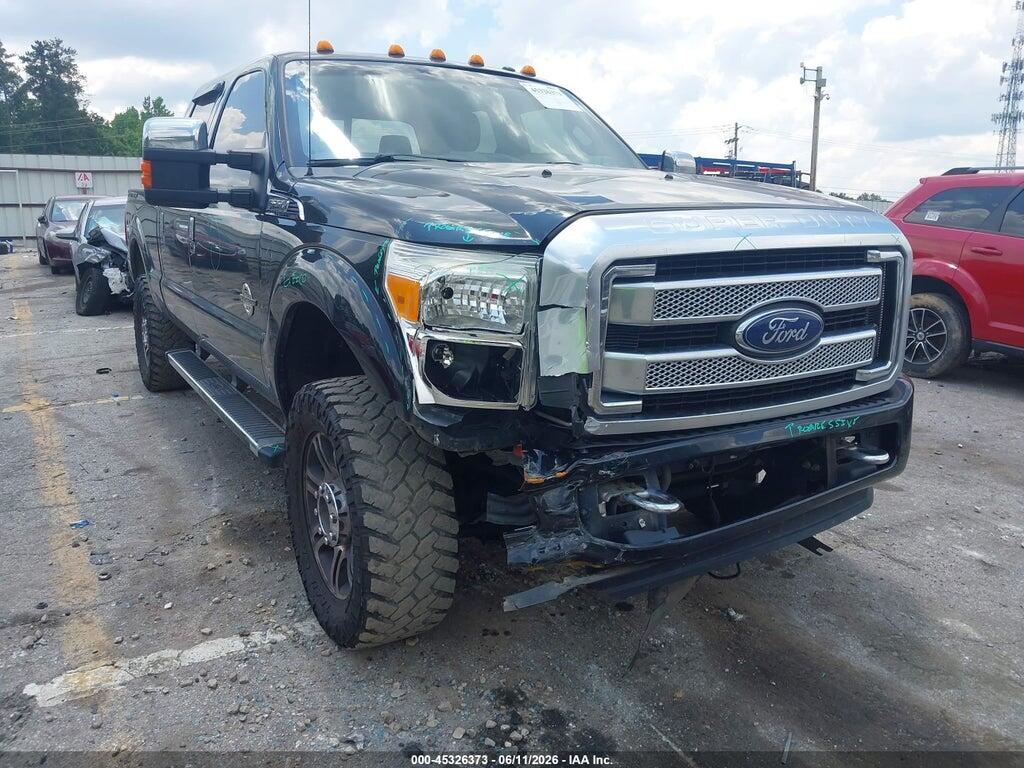 1FT7W2BT6EEA19632 2014 FORD F-250 photo no. 6