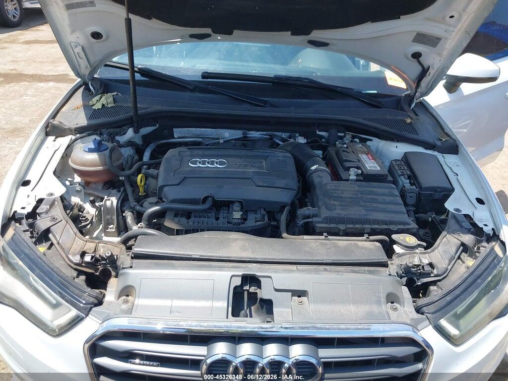 WAUBFGFF9F1003507 2015 AUDI A3 photo no. 10