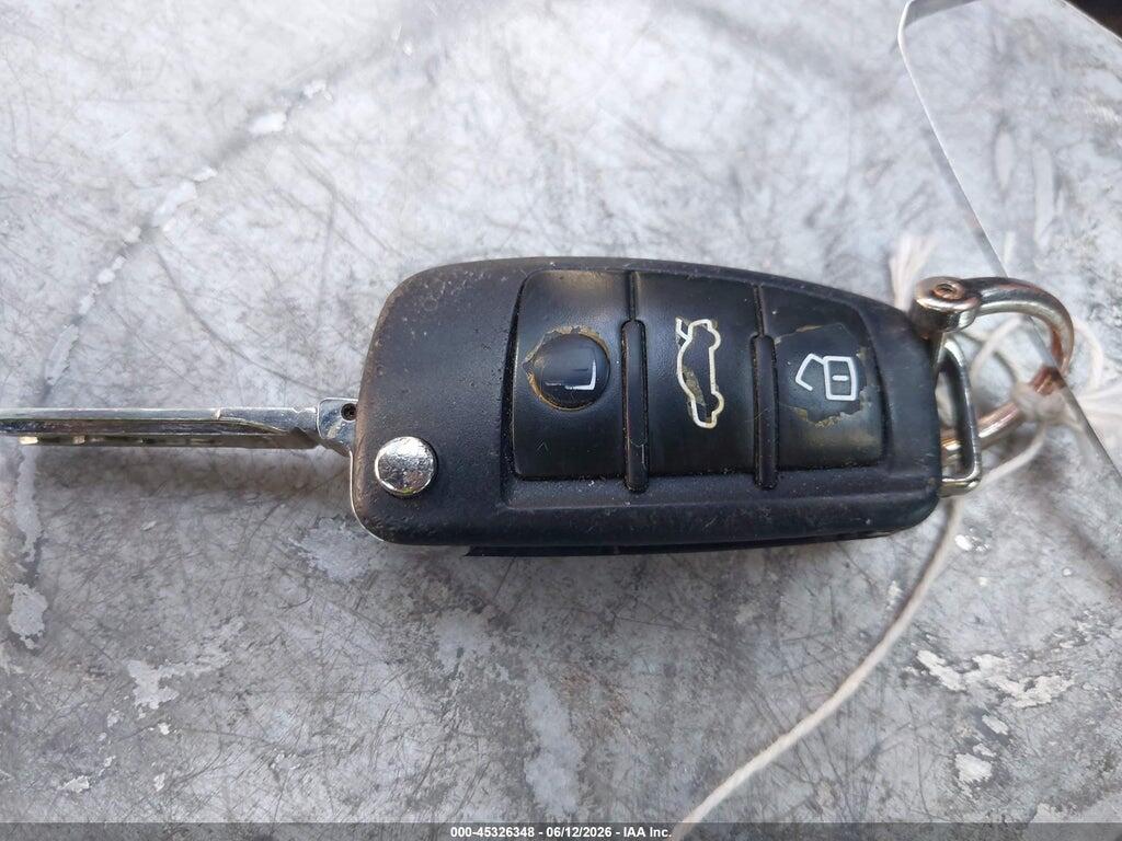 WAUBFGFF9F1003507 2015 AUDI A3 photo no. 11