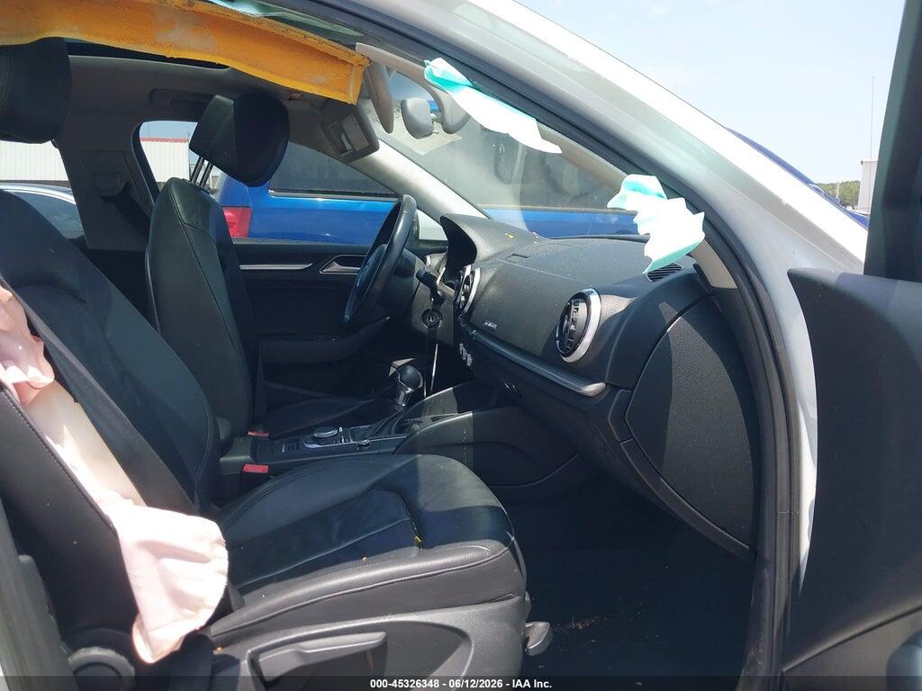 WAUBFGFF9F1003507 2015 AUDI A3 photo no. 5