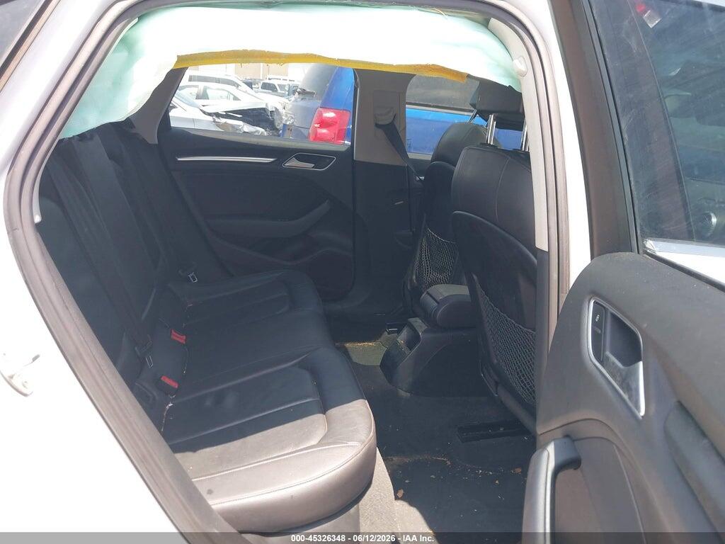 WAUBFGFF9F1003507 2015 AUDI A3 photo no. 8