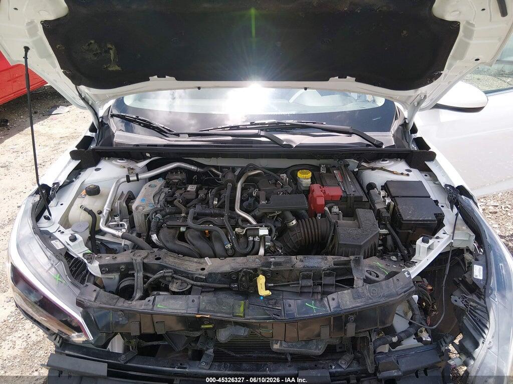3N1AB8BV3RY271128 2024 NISSAN SENTRA photo no. 10