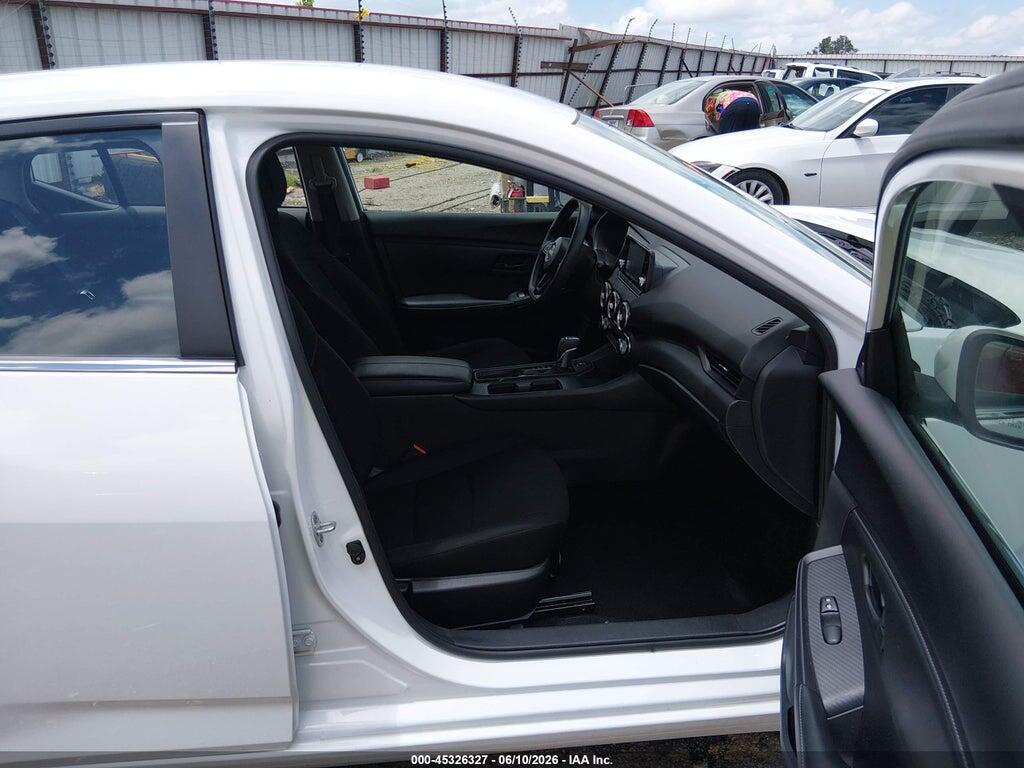 3N1AB8BV3RY271128 2024 NISSAN SENTRA photo no. 5
