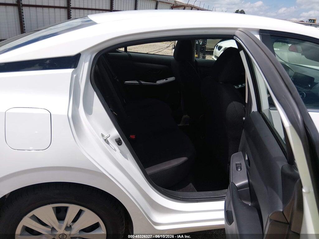 3N1AB8BV3RY271128 2024 NISSAN SENTRA photo no. 8