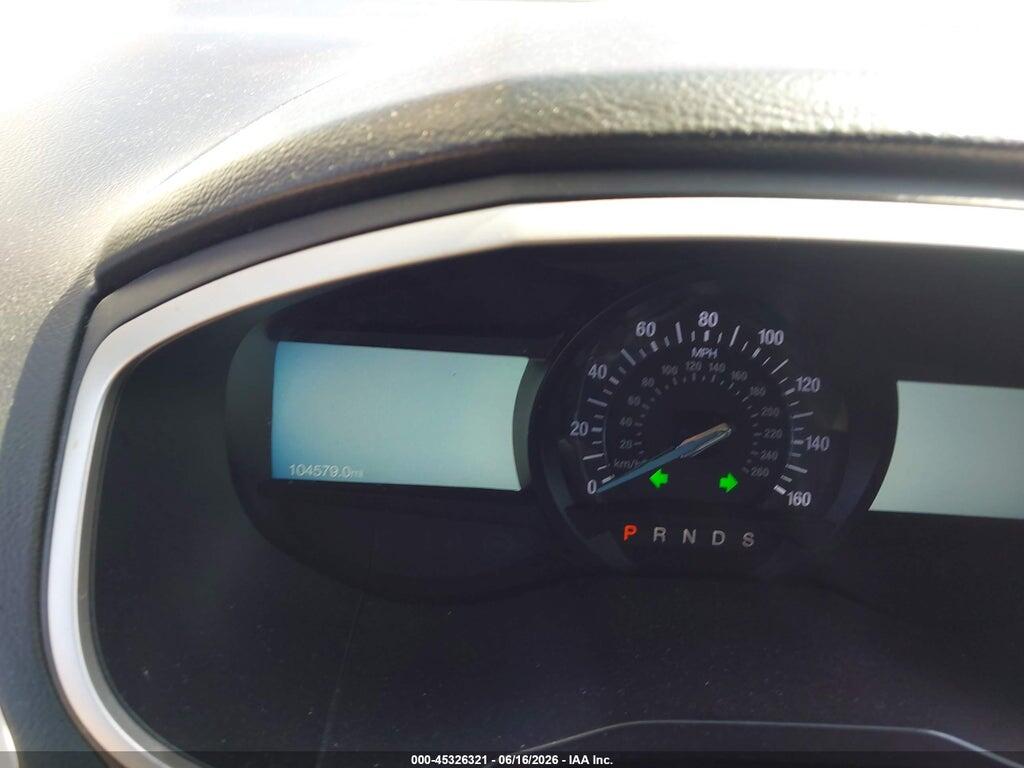 2FMPK4J9XKBC46693 2019 FORD EDGE photo no. 7