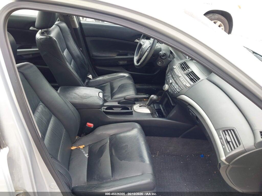 1HGCP3F88AA000719 2010 HONDA ACCORD photo no. 5