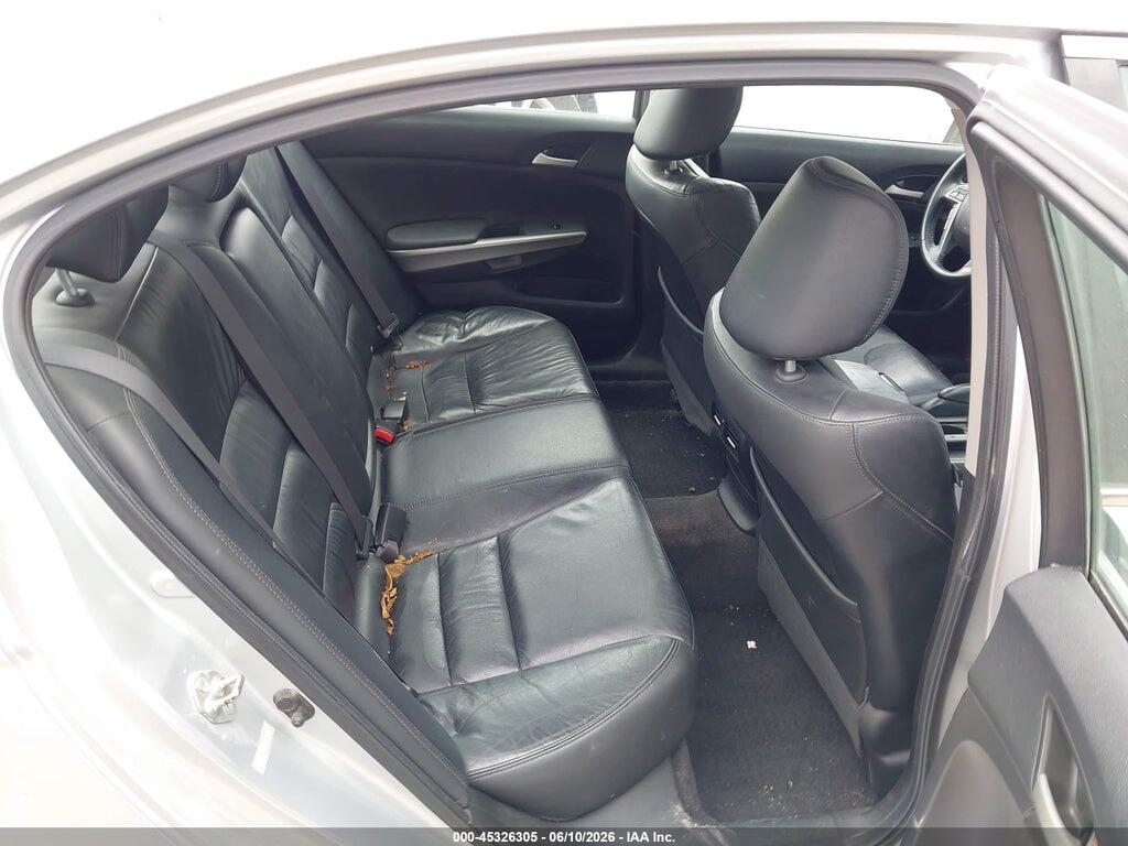 1HGCP3F88AA000719 2010 HONDA ACCORD photo no. 8