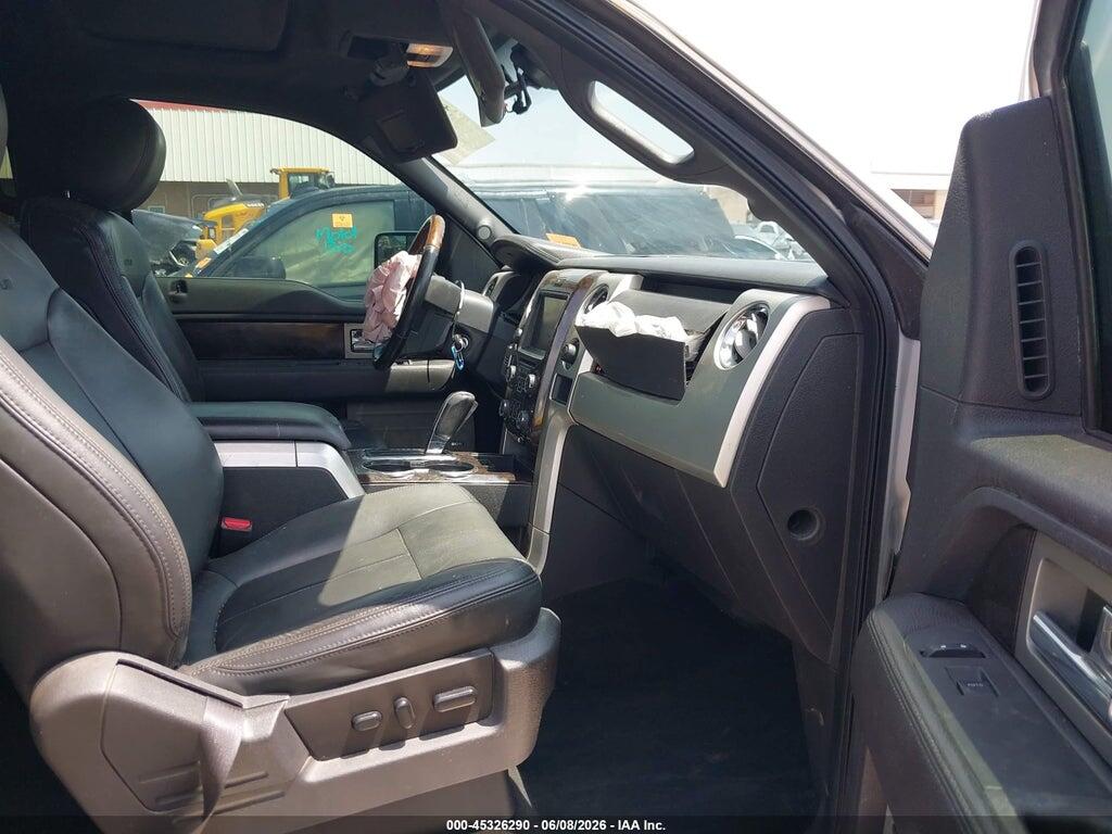 1FTFW1ET5EFB46500 2014 FORD F-150 photo no. 5