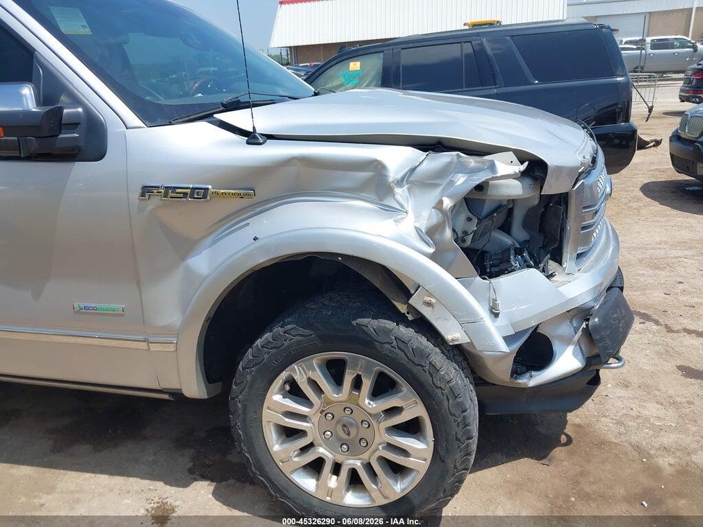 1FTFW1ET5EFB46500 2014 FORD F-150 photo no. 6