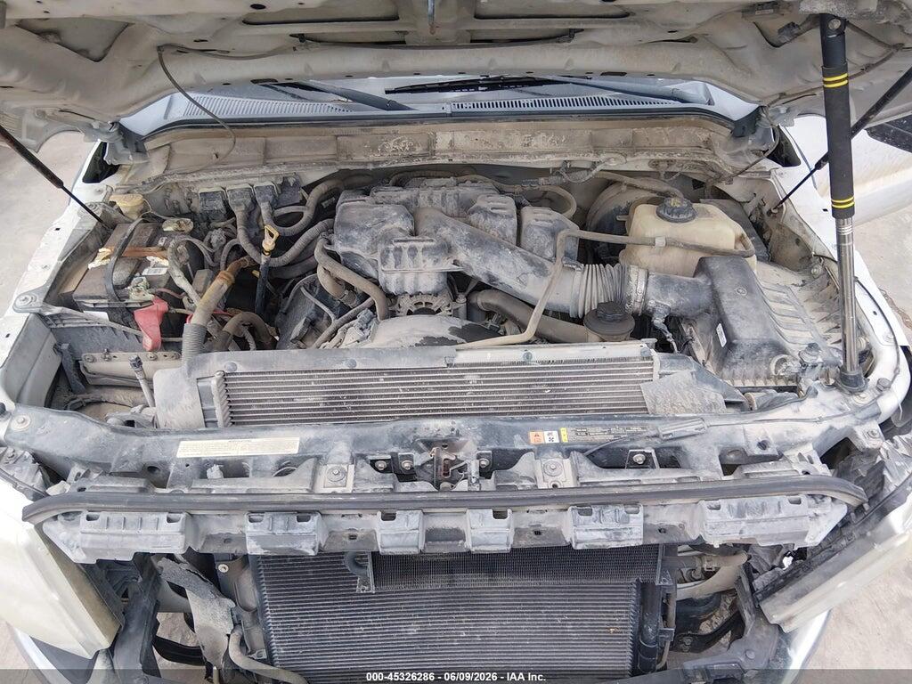 1FT7W2A61GED46244 2016 FORD F-250 photo no. 10