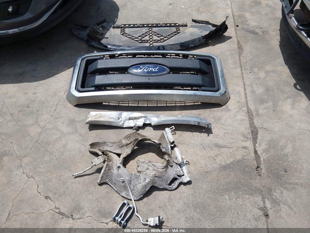 1FT7W2A61GED46244 2016 FORD F-250 photo no. 11