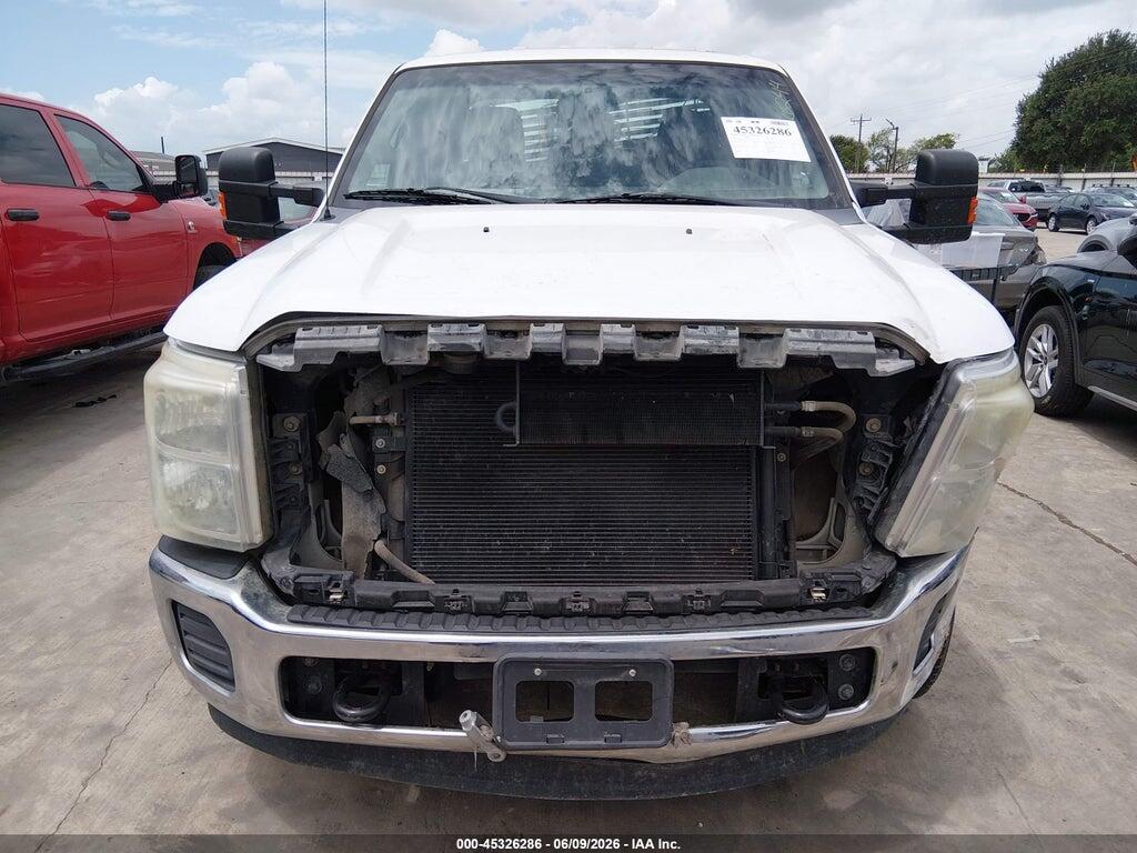 1FT7W2A61GED46244 2016 FORD F-250 photo no. 12
