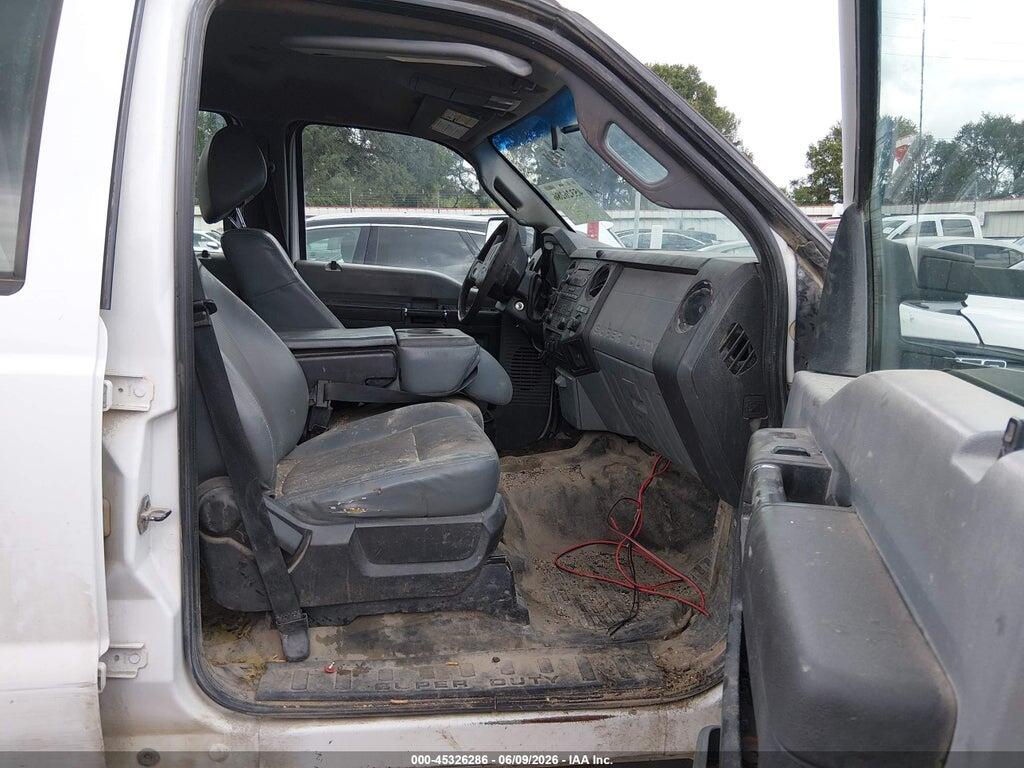 1FT7W2A61GED46244 2016 FORD F-250 photo no. 5