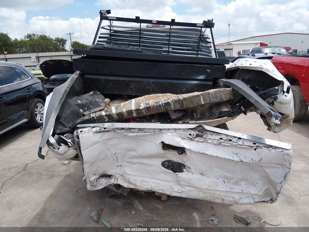 1FT7W2A61GED46244 2016 FORD F-250 photo no. 6