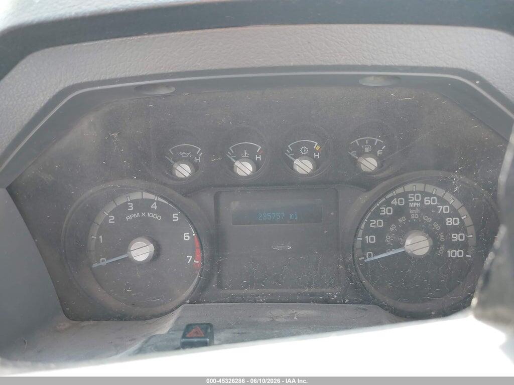 1FT7W2A61GED46244 2016 FORD F-250 photo no. 7