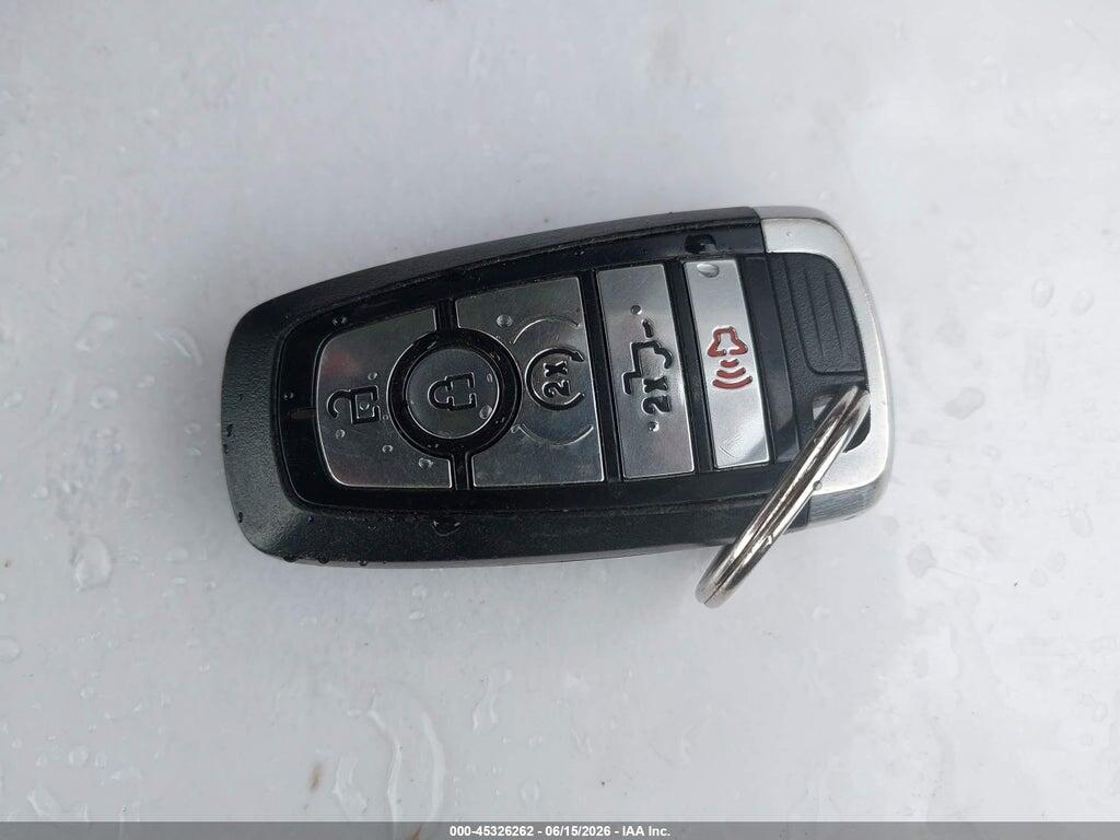 1FTFW1ED6NFB81250 2022 FORD F-150 photo no. 11