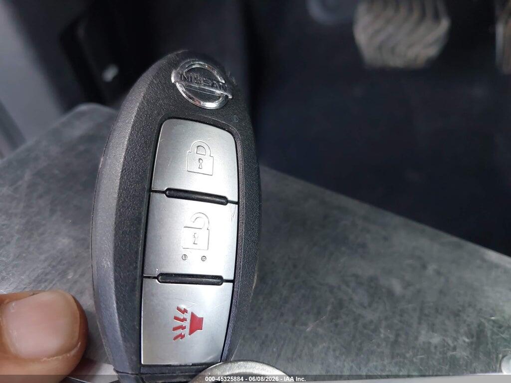 5N1AT3AB4MC753673 2021 NISSAN ROGUE photo no. 11