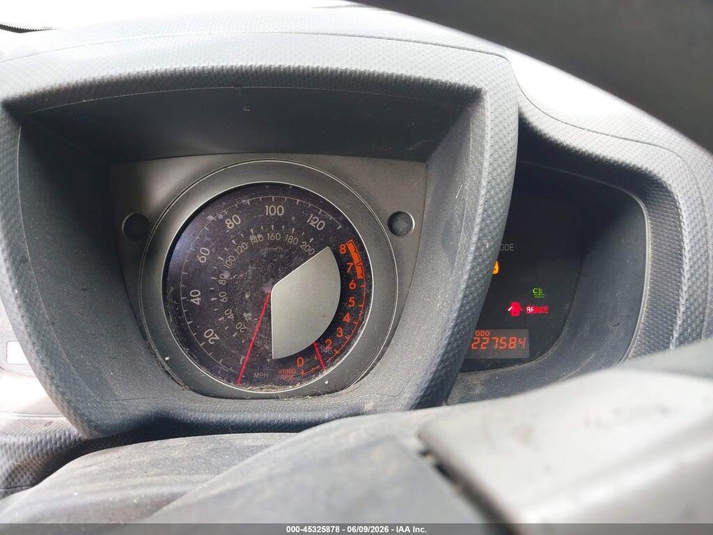 JTKKU4B45B1013109 2011 SCION XD photo no. 7