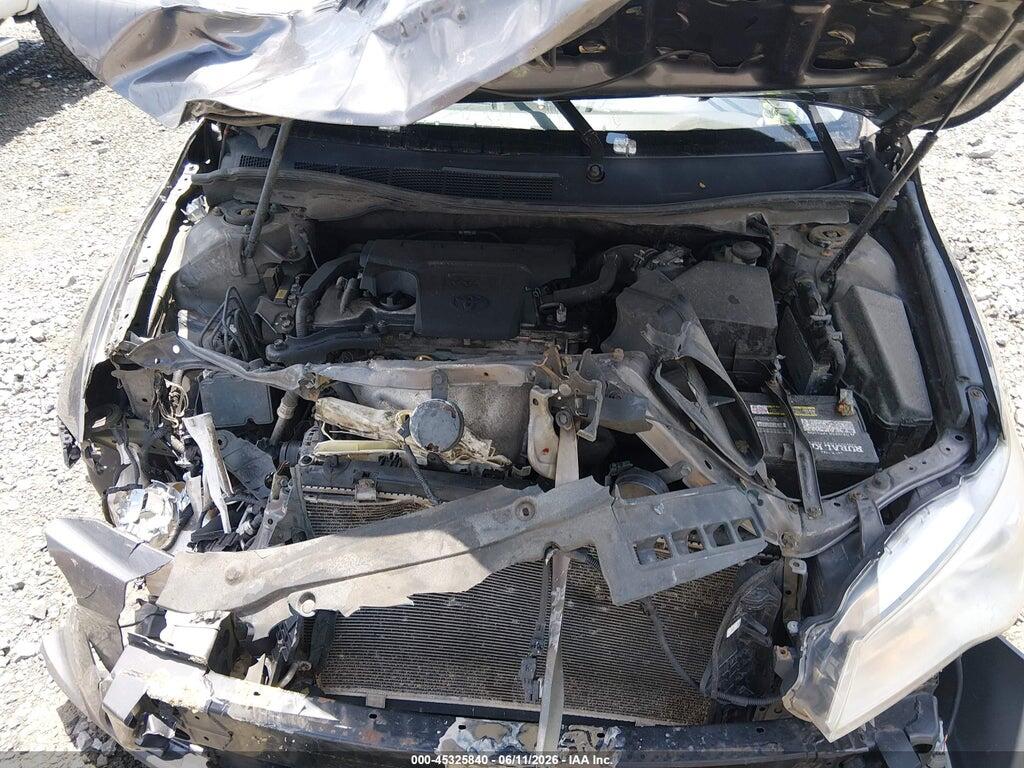 4T4BF1FK3GR578698 2016 TOYOTA CAMRY photo no. 10
