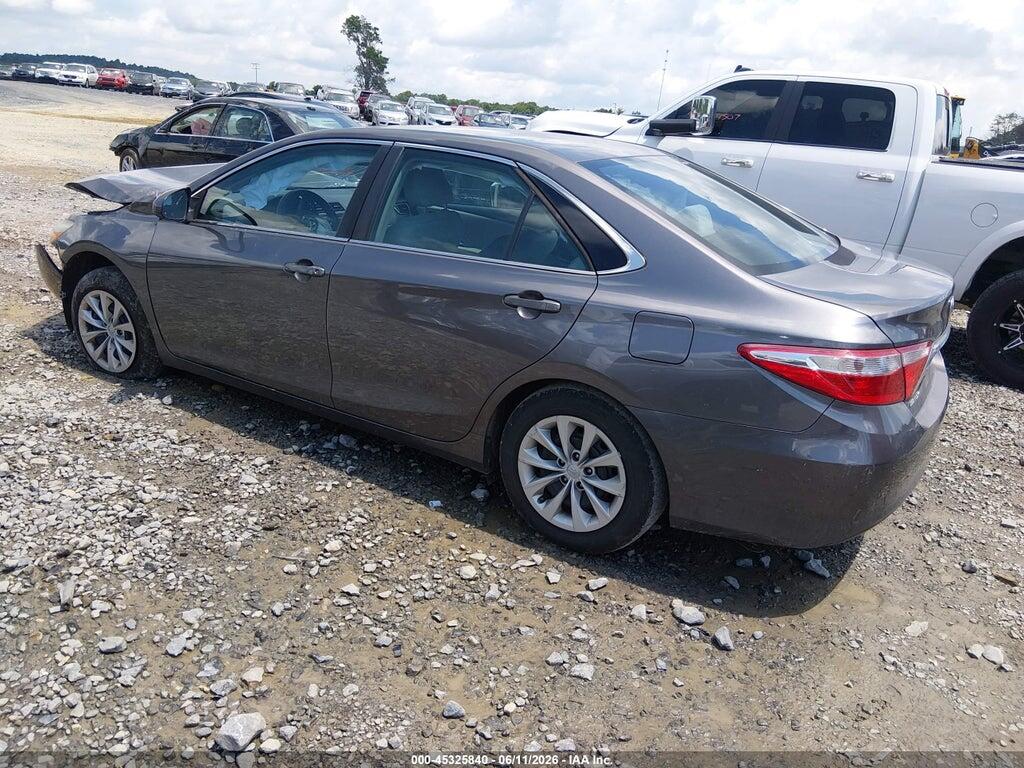 4T4BF1FK3GR578698 2016 TOYOTA CAMRY photo no. 3