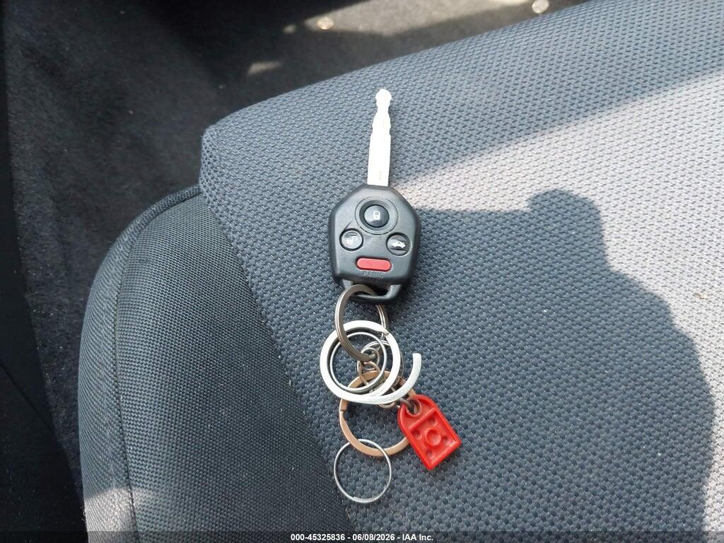 JF1VA1E63G9830747 2016 SUBARU WRX photo no. 11