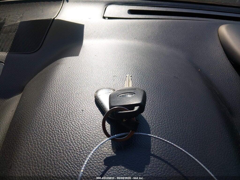 JF2SJAFC5FH817554 2015 SUBARU FORESTER photo no. 11