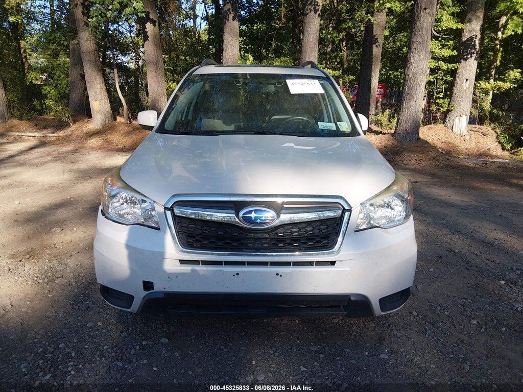 JF2SJAFC5FH817554 2015 SUBARU FORESTER photo no. 12