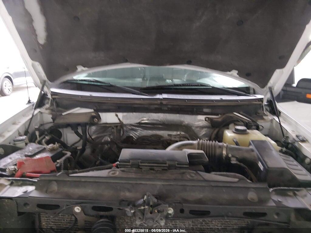 1FTFX1EF2CFA67368 2012 FORD F-150 photo no. 10