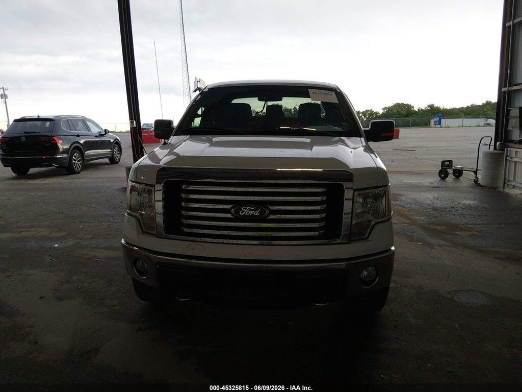1FTFX1EF2CFA67368 2012 FORD F-150 photo no. 12