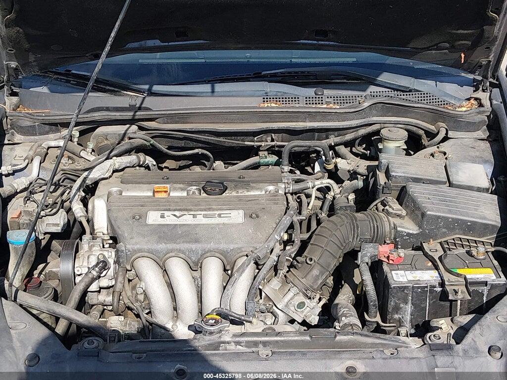 JHMCM56387C021430 2007 HONDA ACCORD photo no. 10