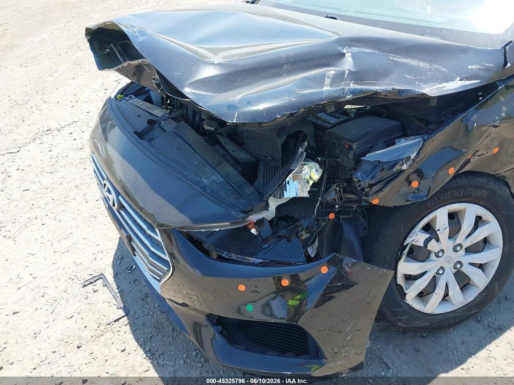 3KPC24A38KE055359 2019 HYUNDAI ACCENT photo no. 6