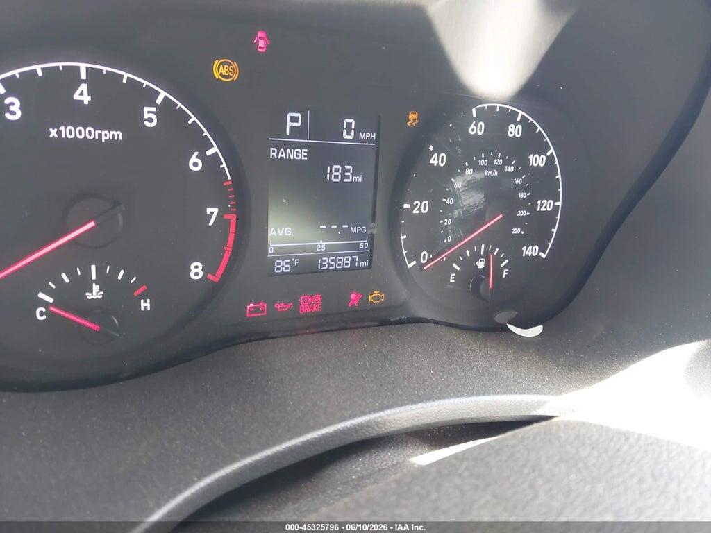 3KPC24A38KE055359 2019 HYUNDAI ACCENT photo no. 7